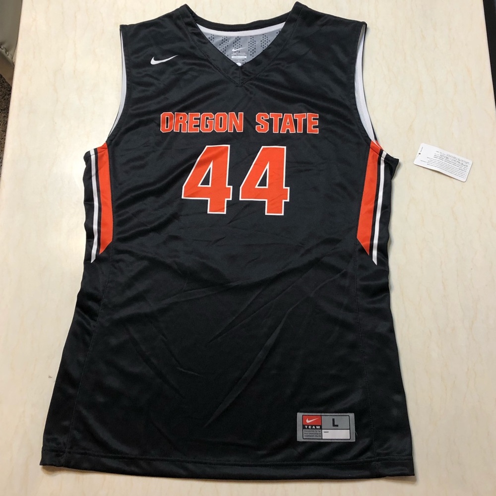 NWT Nike Womens Jersey Large size